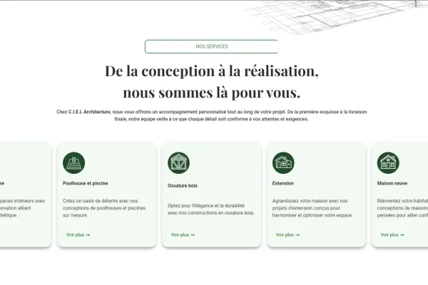 ciel projet ciel projet
