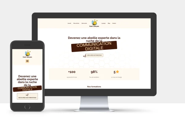 comunepro mockup comunepro mockup